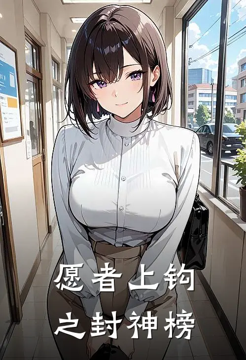 愿者上钩之封神榜