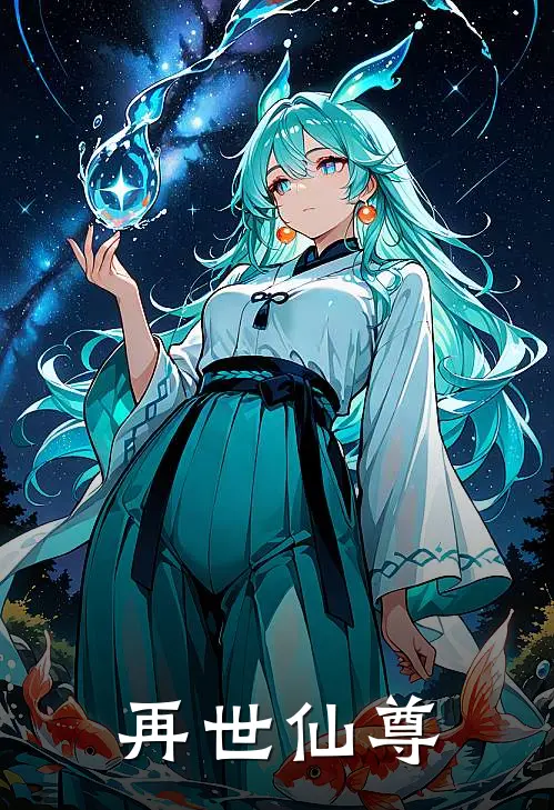 再世仙尊