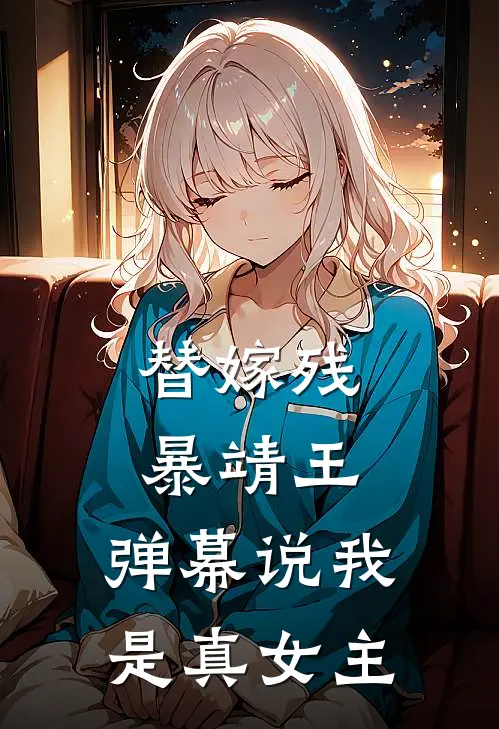 替嫁残暴靖王，弹幕说我是真女主