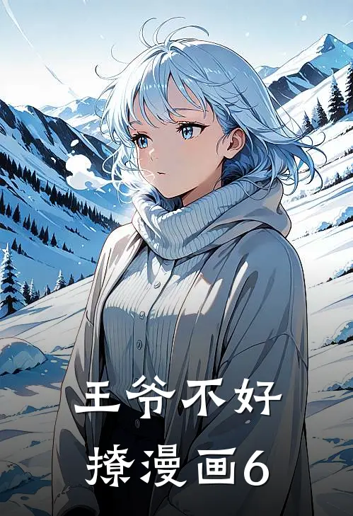 王爷不好撩漫画6