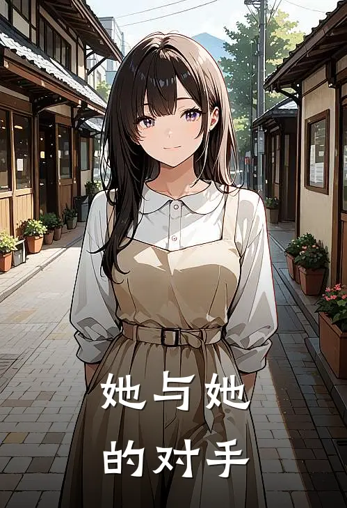 她与她的对手(洛羽苏瑶)免费完结小说_小说完整版免费阅读她与她的对手(洛羽苏瑶)