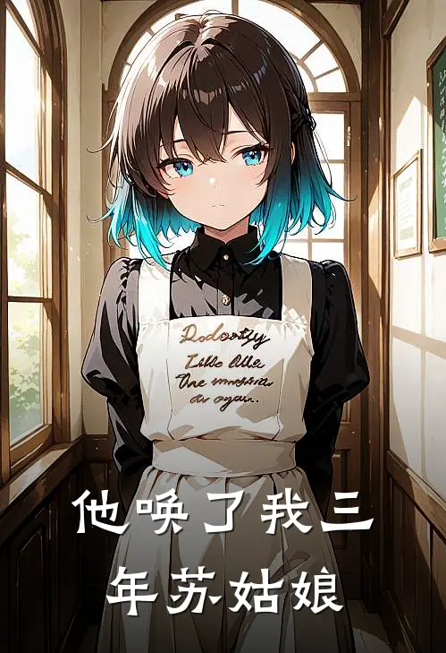 他唤了我三年苏姑娘