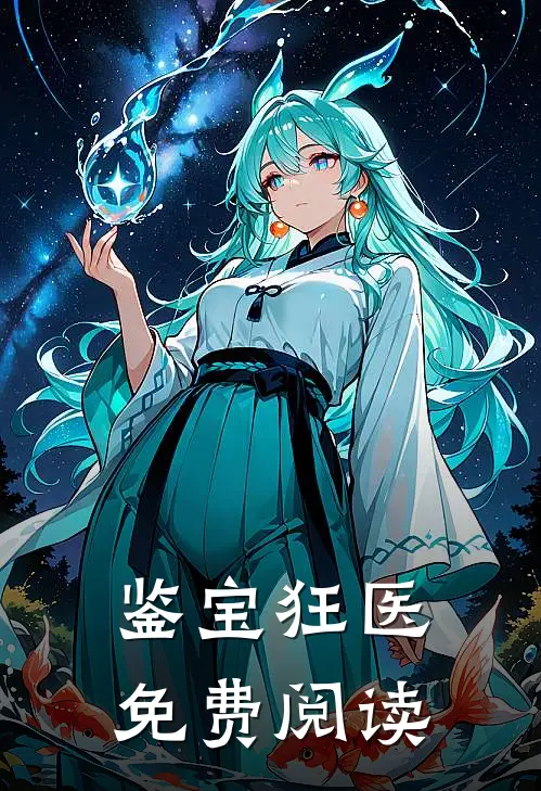 鉴宝狂医免费阅读