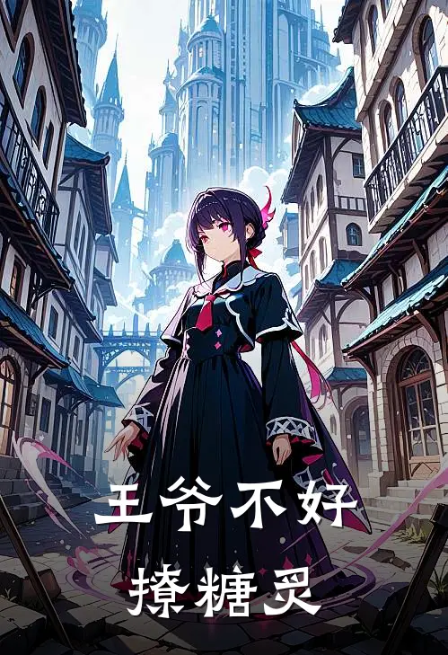 王爷不好撩 糖炙