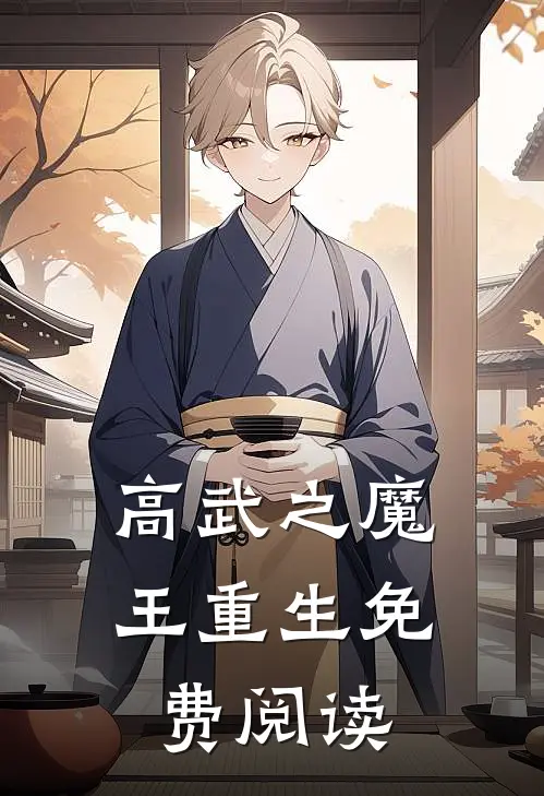 高武之魔王重生免费阅读