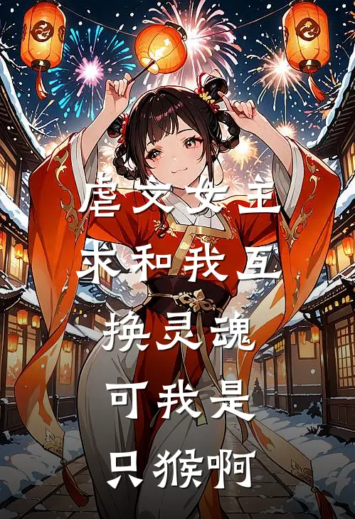 虐文女主求和我互换灵魂，可我是只猴啊