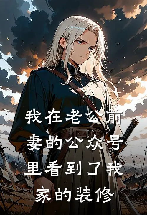 我在老公前妻的公众号里看到了我家的装修(吴然徐君)全集阅读_我在老公前妻的公众号里看到了我家的装修最新章节阅读