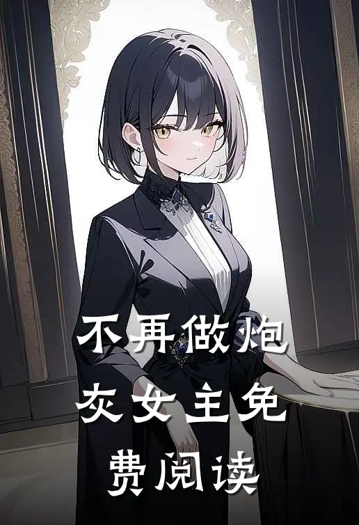 不再做炮灰女主免费阅读