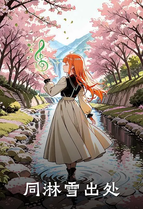 同淋雪出处