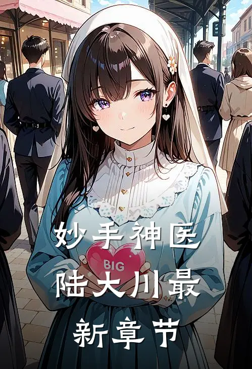 妙手神医陆大川最新章节
