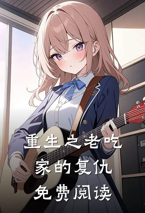 重生之老吃家的复仇免费阅读