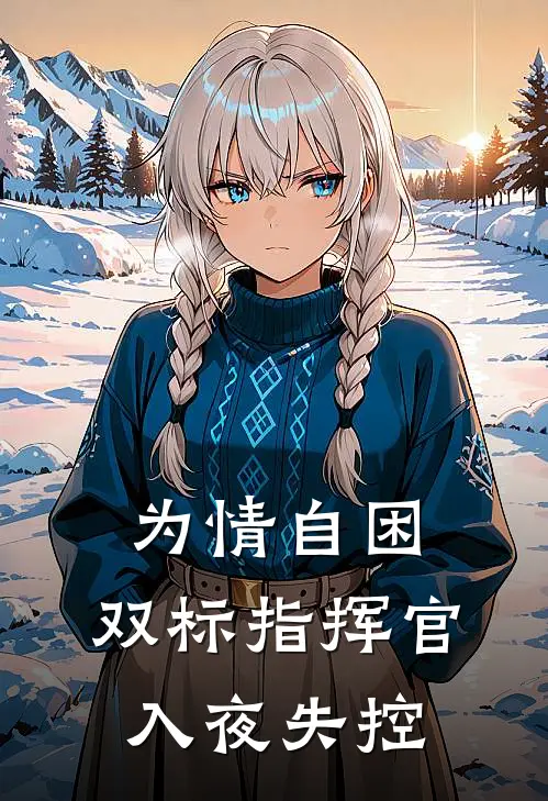 为情自困，双标指挥官入夜失控顾生烟林时柒全文阅读免费全集_免费小说为情自困，双标指挥官入夜失控(顾生烟林时柒)