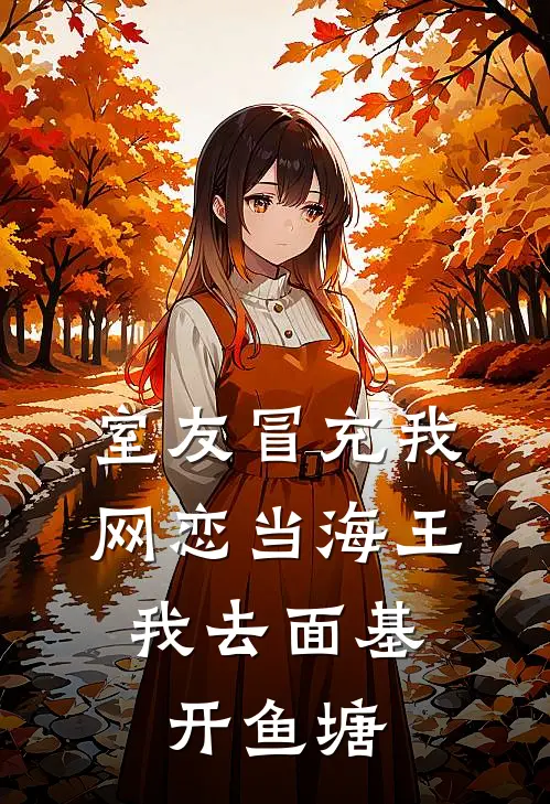 室友冒充我网恋当海王，我去面基开鱼塘