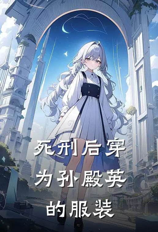 死刑后穿为孙殿英的服装