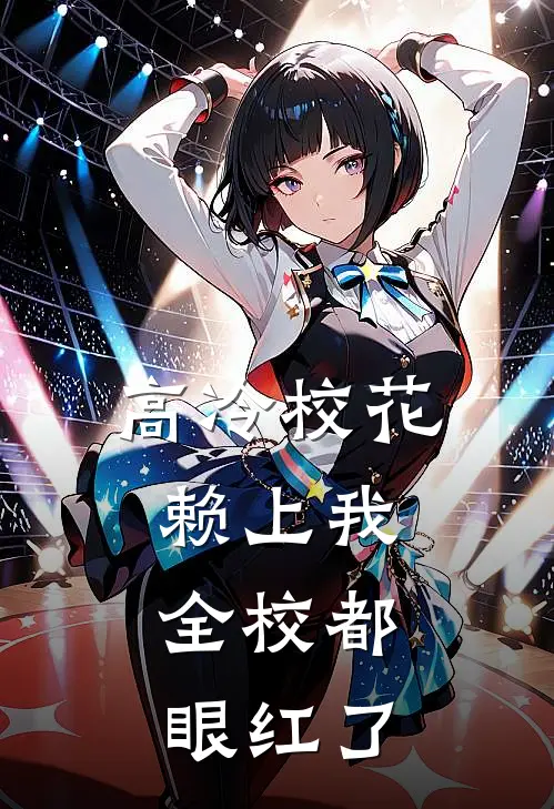 高冷校花赖上我，全校都眼红了