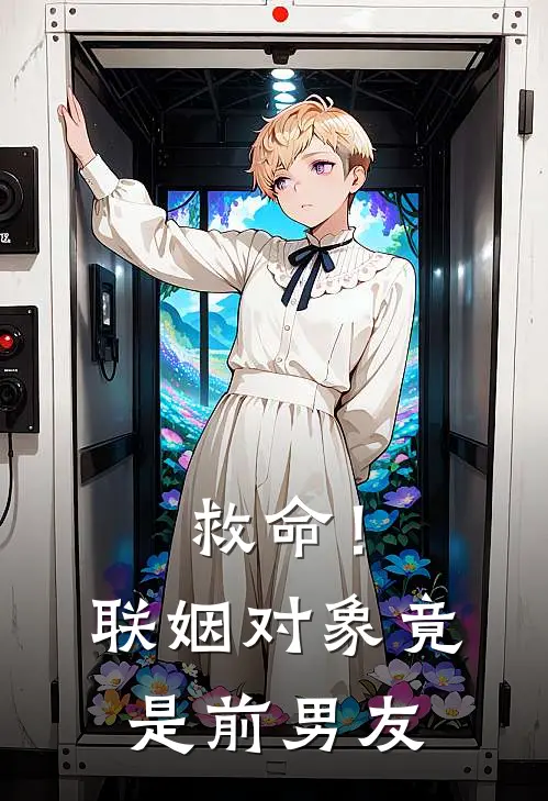 救命！联姻对象竟是前男友