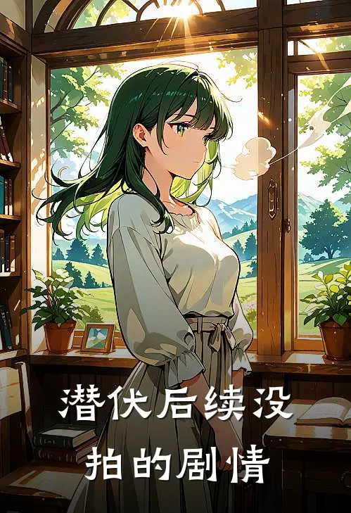 潜伏后续没拍的剧情