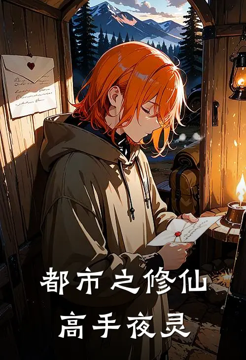 都市之修仙高手 夜灵