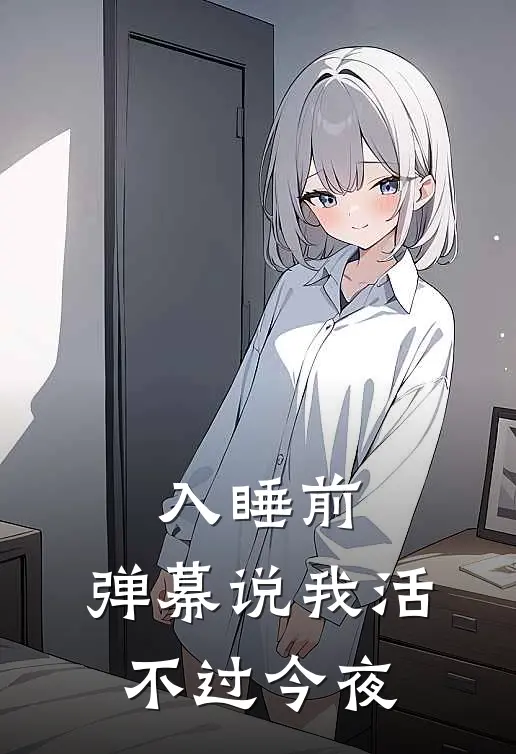 入睡前，弹幕说我活不过今夜