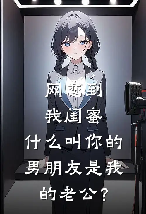 《网恋到我闺蜜，什么叫你的男朋友是我的老公？》抖音热门火爆新书_网恋到我闺蜜，什么叫你的男朋友是我的老公？(抖音热门)最新热门小说