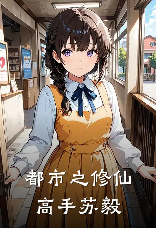 都市之修仙高手苏毅