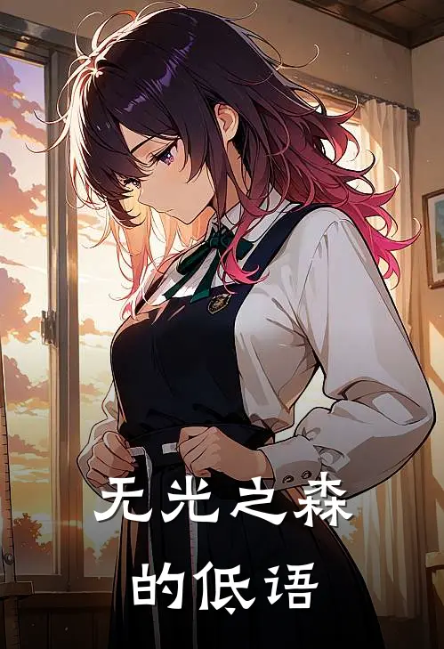 无光之森的低语