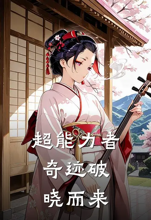 超能力者：奇迹破晓而来包乐乐时杰完结版免费小说_完本小说大全超能力者：奇迹破晓而来包乐乐时杰