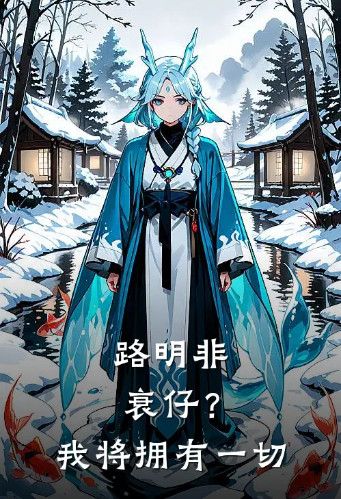 路明非：衰仔？我将拥有一切(路明非路鸣泽)阅读免费小说_完本热门小说路明非：衰仔？我将拥有一切路明非路鸣泽