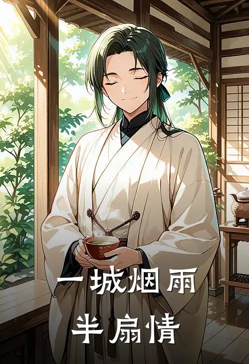 一城烟雨半扇情陆九牧南司燕全文免费阅读无弹窗大结局_(一城烟雨半扇情)陆九牧南司燕最新章节列表笔趣阁（一城烟雨半扇情）