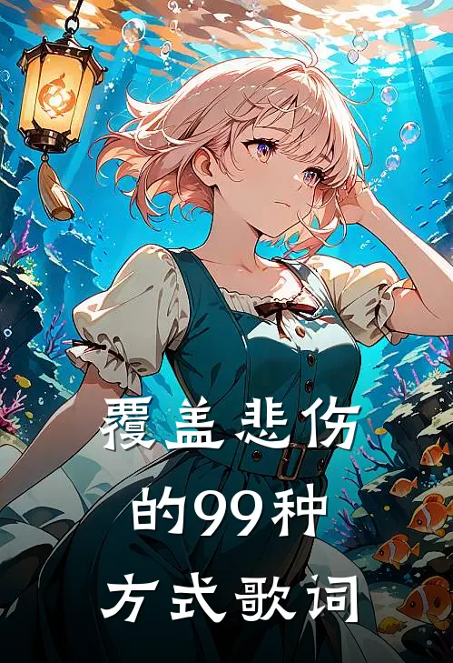 覆盖悲伤的99种方式歌词