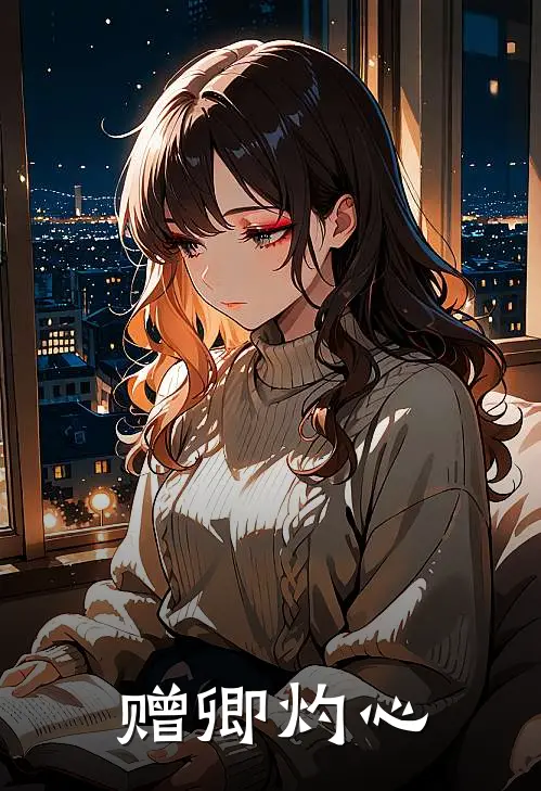 赠卿灼心沈倾颜秦灼免费小说完整版_热门的小说赠卿灼心沈倾颜秦灼