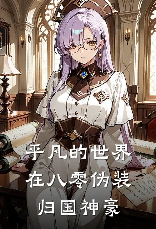 平凡的世界：在八零伪装归国神豪金俊峰王满银免费小说_完本免费小说平凡的世界：在八零伪装归国神豪金俊峰王满银