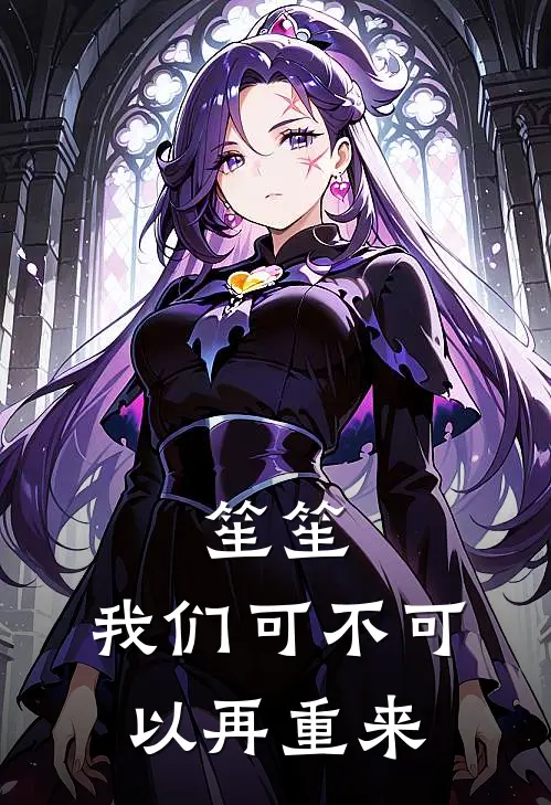 笙笙，我们可不可以再重来李娜徐启好看的小说推荐完结_在哪看免费小说笙笙，我们可不可以再重来李娜徐启