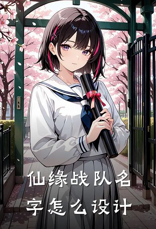 仙缘战队名字怎么设计