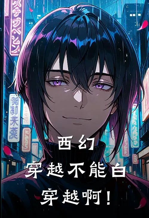 西幻：穿越不能白穿越啊！(西德昂陆云)小说完结版_全文阅读免费全集西幻：穿越不能白穿越啊！西德昂陆云