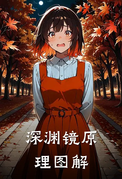 深渊镜原理图解