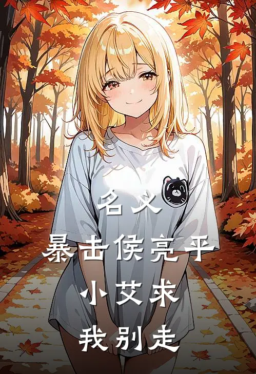 名义：暴击侯亮平，小艾求我别走(侯亮平齐杨)完结小说_小说完整版免费阅读名义：暴击侯亮平，小艾求我别走侯亮平齐杨