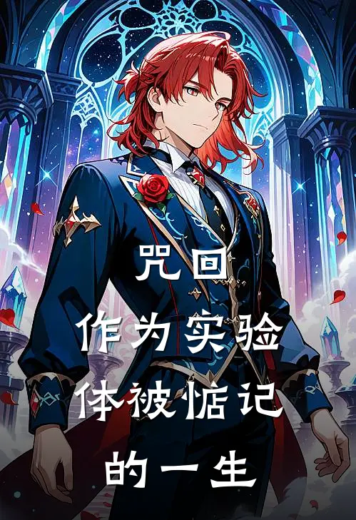 咒回：作为实验体被惦记的一生(夏油杰余晖)无弹窗小说免费阅读_小说免费阅读无弹窗咒回：作为实验体被惦记的一生夏油杰余晖