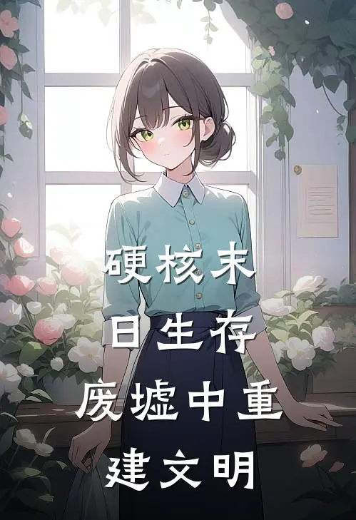 硬核末日生存：废墟中重建文明(王庆马英霞)阅读免费小说_完本热门小说硬核末日生存：废墟中重建文明王庆马英霞