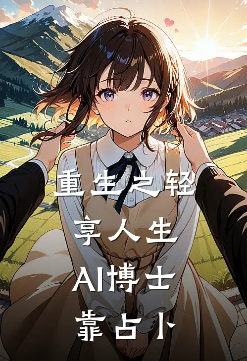 重生之轻享人生：AI博士靠占卜