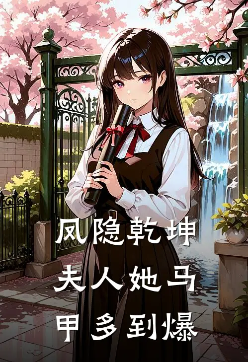 凤隐乾坤夫人她马甲多到爆（苏晚晴苏柔）全文免费阅读无弹窗大结局_凤隐乾坤夫人她马甲多到爆最新章节列表_笔趣阁（苏晚晴苏柔）