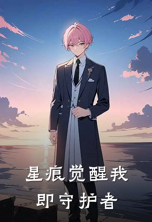 星痕觉醒我即守护者