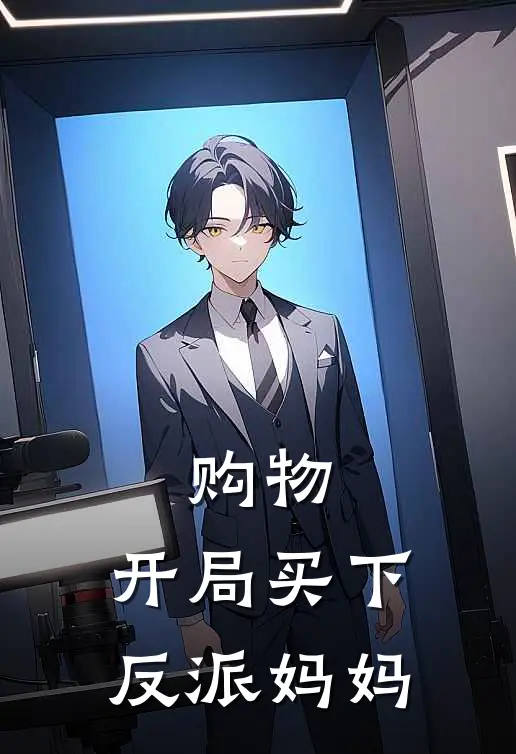 购物：开局买下反派妈妈曹贵林乔诺热门小说阅读_免费完结小说购物：开局买下反派妈妈曹贵林乔诺