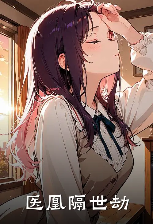 医凰隔世劫