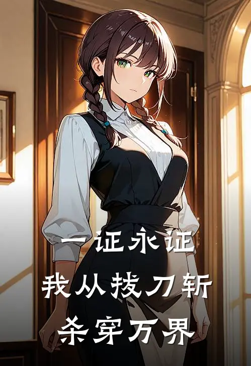 一证永证：我从拔刀斩杀穿万界