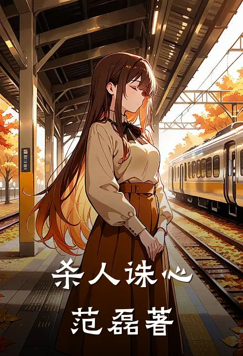 杀人诛心范磊著沈芊陈砚免费小说完整版_最新好看小说杀人诛心范磊著沈芊陈砚