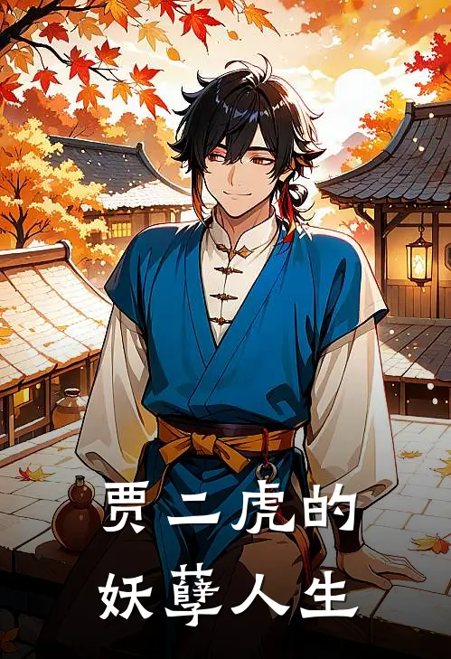 贾二虎的妖孽人生(贾二虎贾大龙)最新小说_免费阅读完整版小说贾二虎的妖孽人生(贾二虎贾大龙)