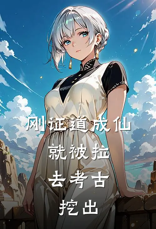 刚证道成仙，就被拉去考古，挖出全文免费阅读无弹窗大结局_刚证道成仙，就被拉去考古，挖出（苏文雷澈）最新小说