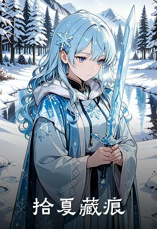 拾夏藏痕（陆栖迟温拾夏）全文免费阅读无弹窗大结局_（拾夏藏痕全文免费阅读无弹窗）陆栖迟温拾夏最新章节列表_笔趣阁（拾夏藏痕）
