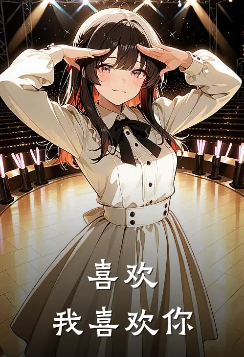 喜欢，我喜欢你(沈星月江洛)热门网络小说推荐_最新完结小说推荐喜欢，我喜欢你沈星月江洛